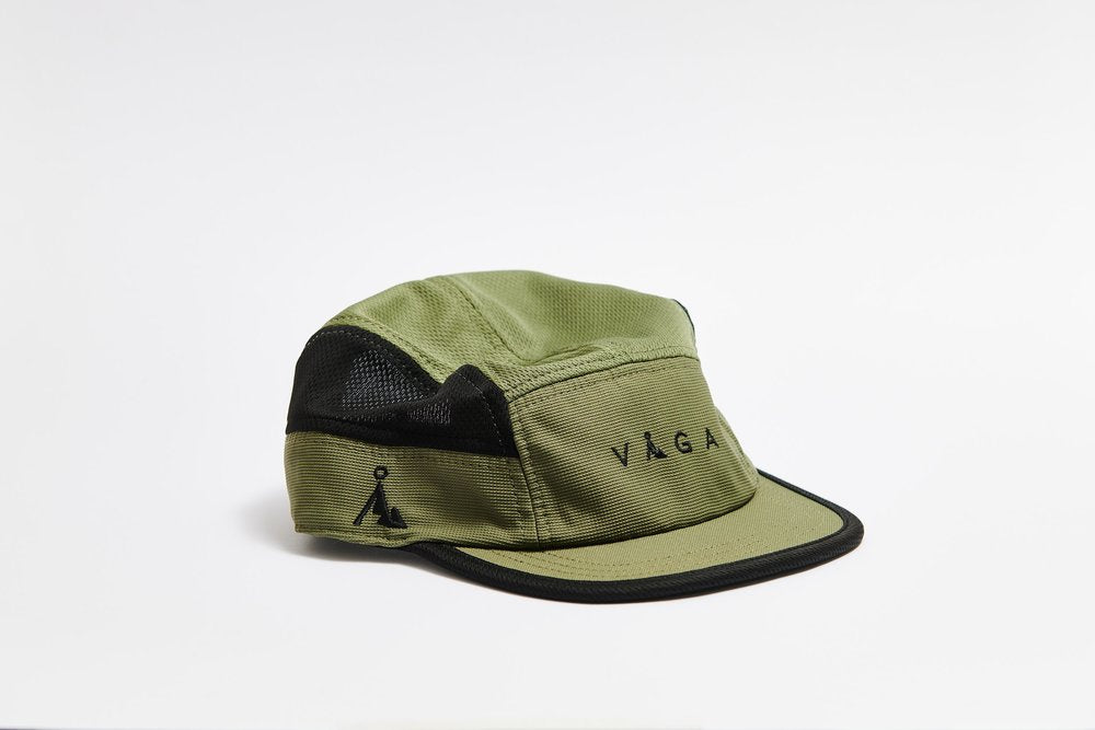 Gorra del club VÅGA