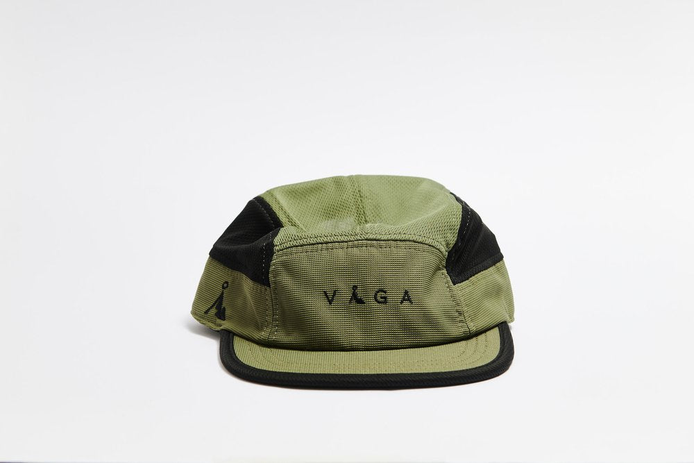 Gorra del club VÅGA