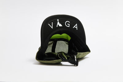 Gorra del club VÅGA