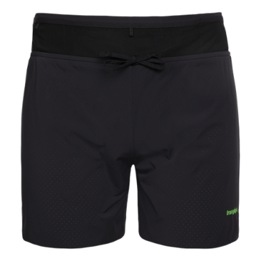 TRANGOWORLD Pantalón corto Hombre GROTTE