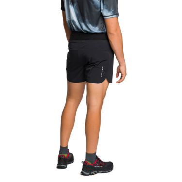 TRANGOWORLD Pantalón corto Hombre GROTTE