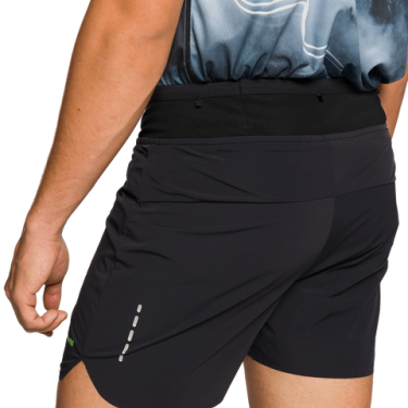 TRANGOWORLD Pantalón corto Hombre GROTTE