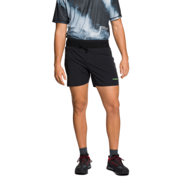 TRANGOWORLD Pantalón corto Hombre GROTTE