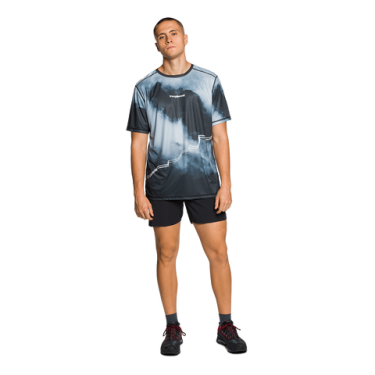 TRANGOWORLD Pantalón corto Hombre GROTTE