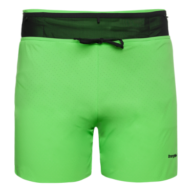 TRANGOWORLD  Pantalón corto Hombre GROTTE