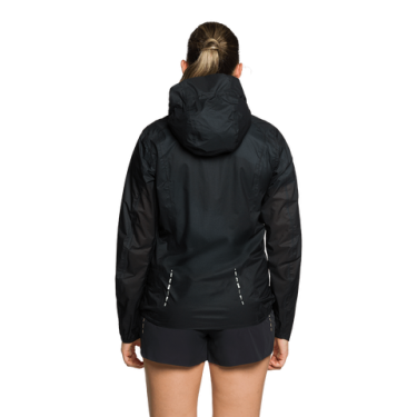 TRANGOWORLD Chaqueta Mujer URAMA