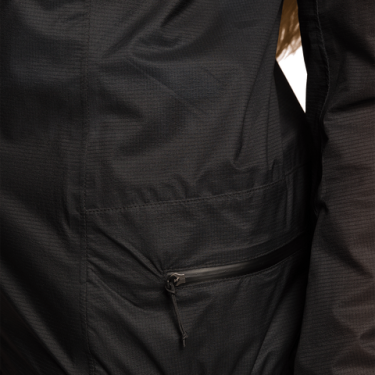 TRANGOWORLD Chaqueta Mujer URAMA