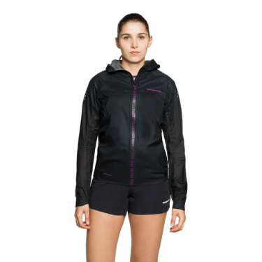 TRANGOWORLD Chaqueta Mujer URAMA