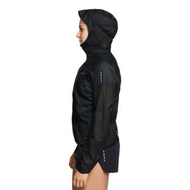 TRANGOWORLD Chaqueta Mujer URAMA
