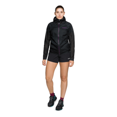 TRANGOWORLD Chaqueta Mujer URAMA