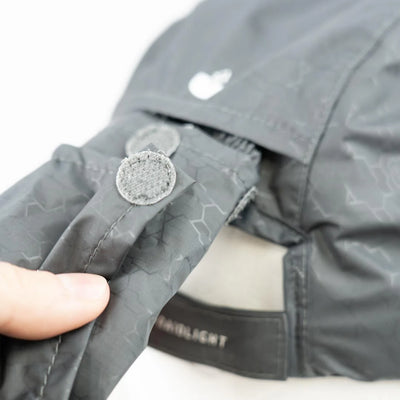 IMPERMÉABLE MP+ 15K/15K Gorra unisex