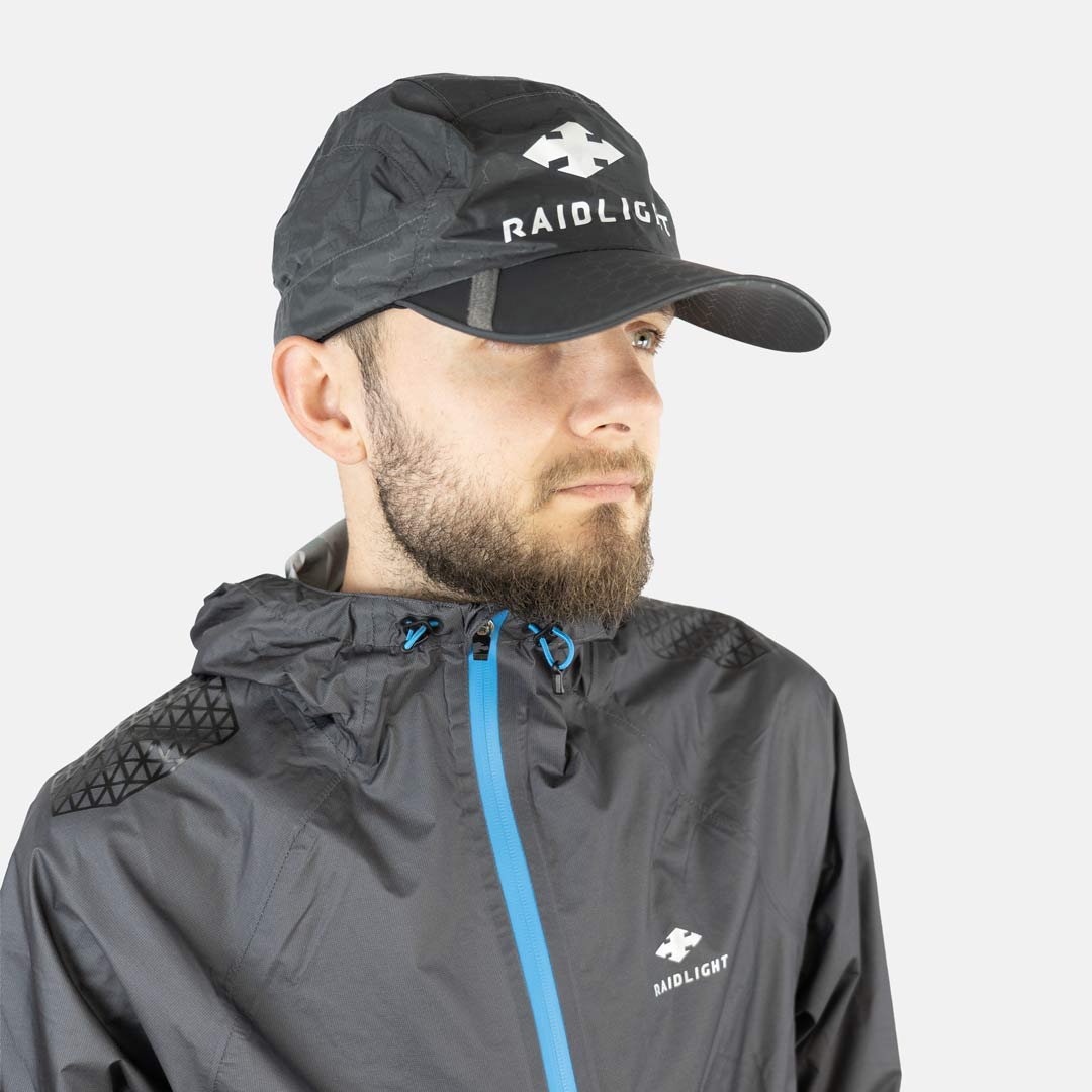 IMPERMÉABLE MP+ 15K/15K Gorra unisex
