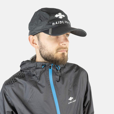 IMPERMÉABLE MP+ 15K/15K Gorra unisex