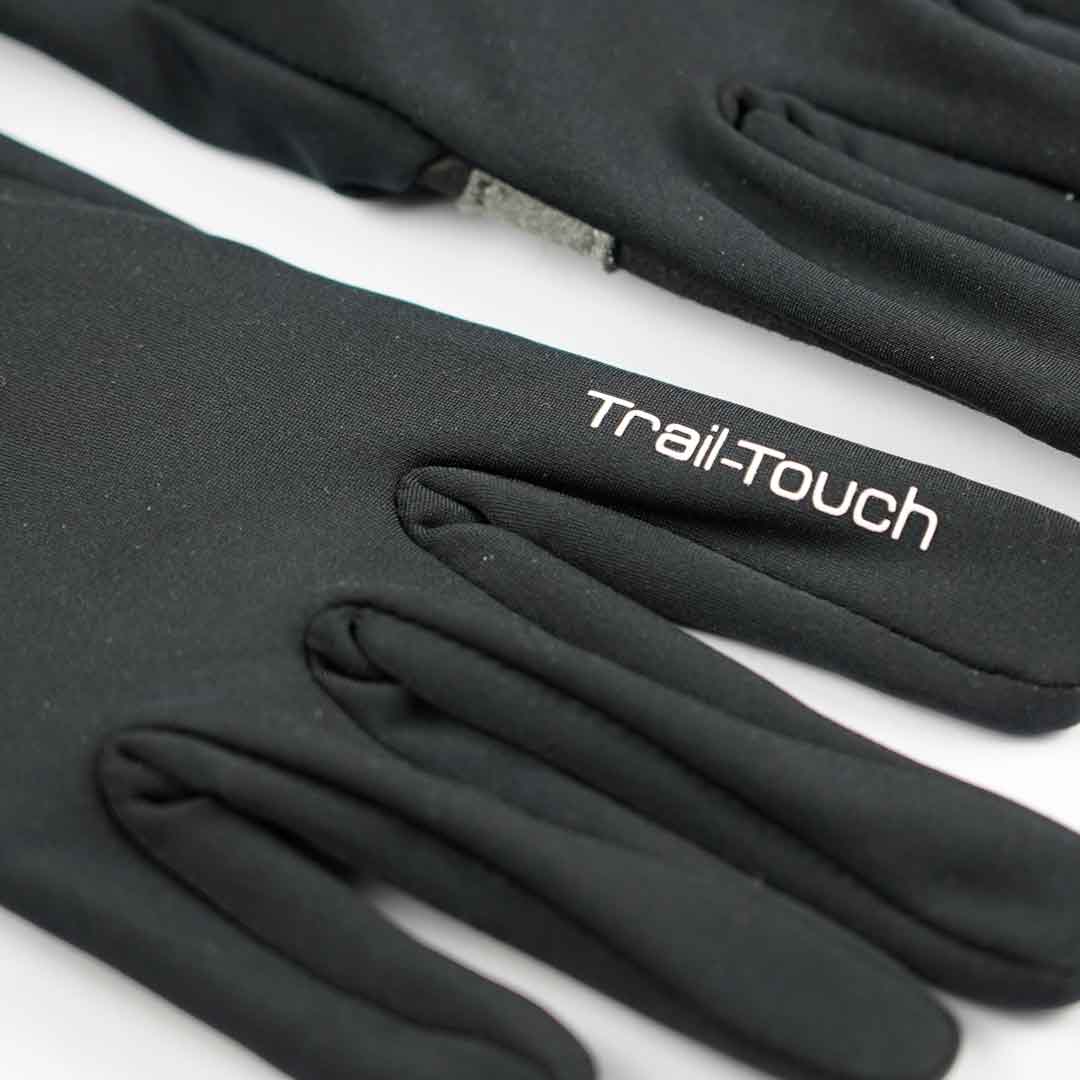 TRAIL TOUCH Guantes de trail unisex