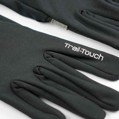 TRAIL TOUCH Guantes de trail unisex