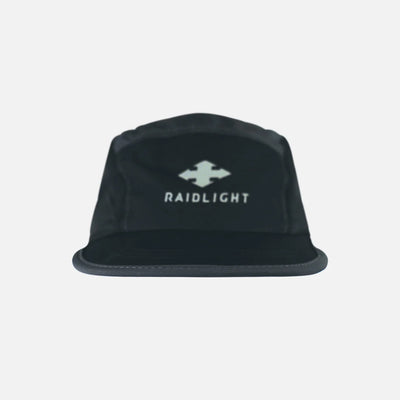 ENDURANCE BLACK EDITION Gorra unisex RAIDLIGHT