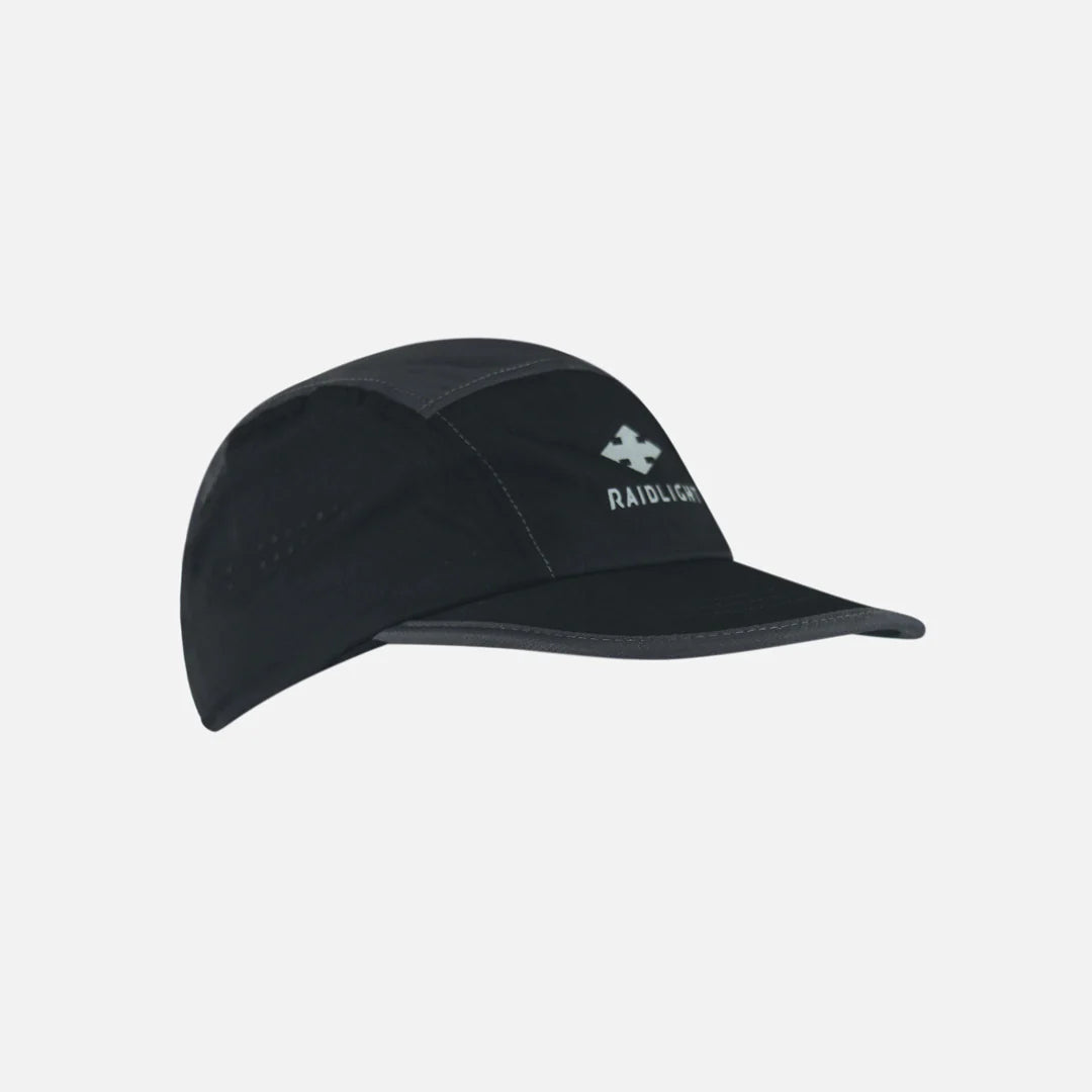 ENDURANCE BLACK EDITION Gorra unisex RAIDLIGHT