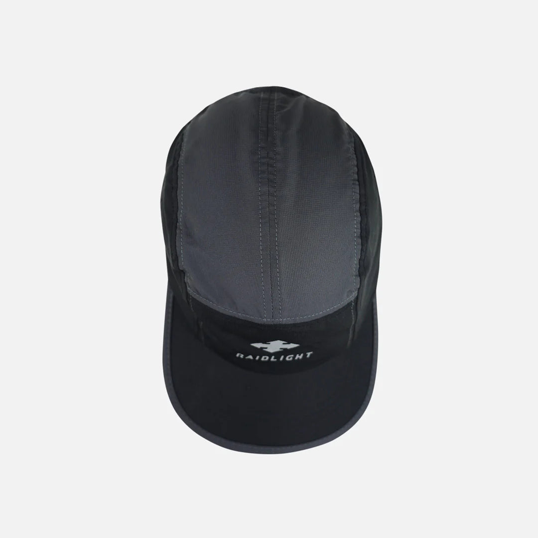 ENDURANCE BLACK EDITION Gorra unisex RAIDLIGHT