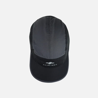 ENDURANCE BLACK EDITION Gorra unisex RAIDLIGHT