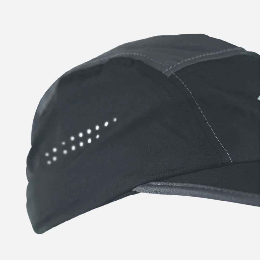 ENDURANCE BLACK EDITION Gorra unisex RAIDLIGHT