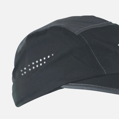 ENDURANCE BLACK EDITION Gorra unisex RAIDLIGHT