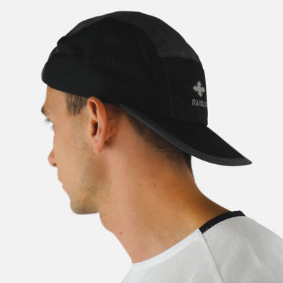 ENDURANCE BLACK EDITION Gorra unisex RAIDLIGHT