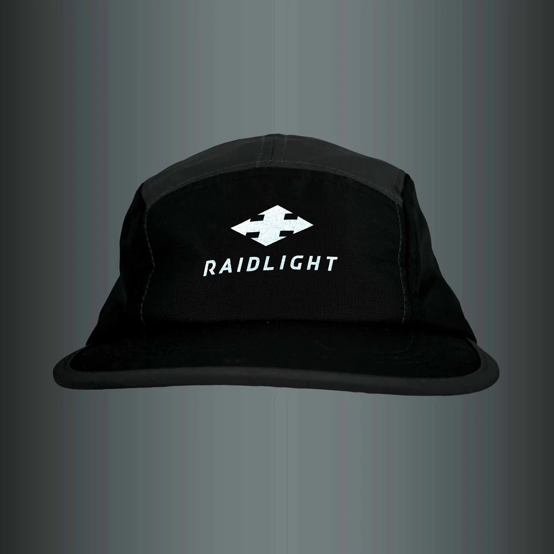 ENDURANCE BLACK EDITION Gorra unisex RAIDLIGHT