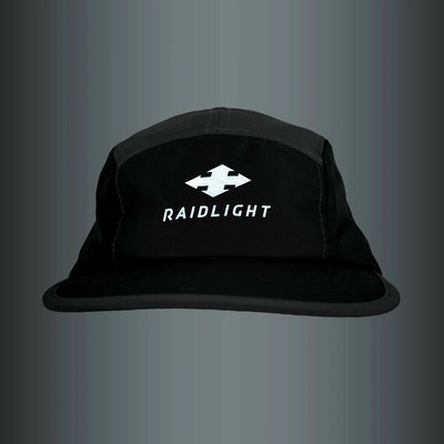 ENDURANCE BLACK EDITION Gorra unisex RAIDLIGHT