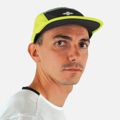 ENDURANCE Gorra unisex RAIDLIGHT
