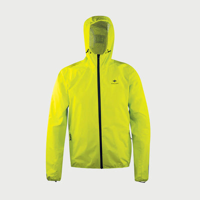 RAIDLIGHT TOP EXTREME MP+ 20K/20K Chaqueta impermeable para hombre