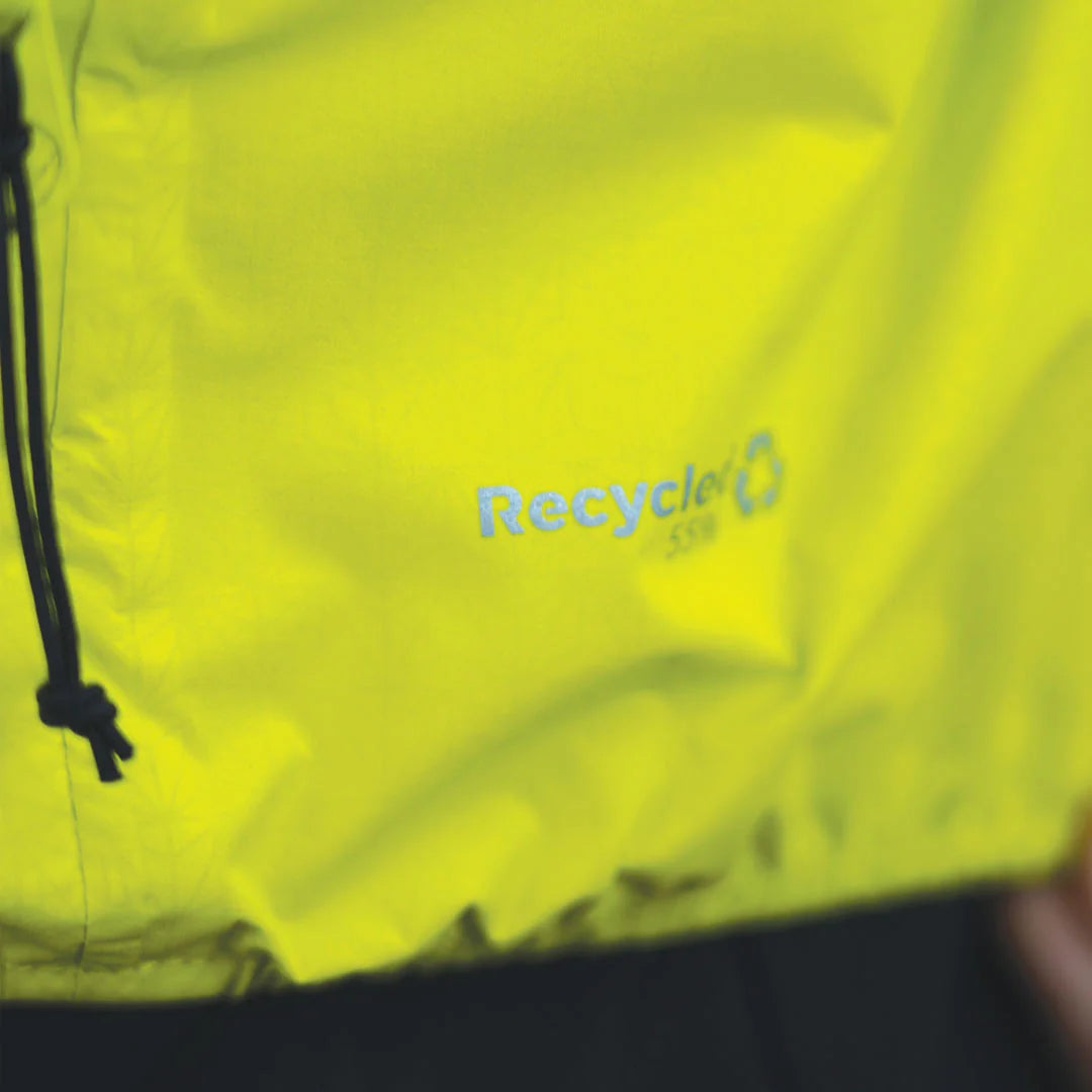 RAIDLIGHT TOP EXTREME MP+ 20K/20K Chaqueta impermeable para hombre