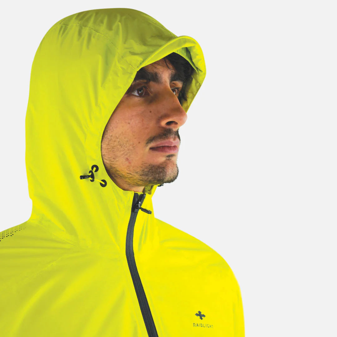 RAIDLIGHT TOP EXTREME MP+ 20K/20K Chaqueta impermeable para hombre