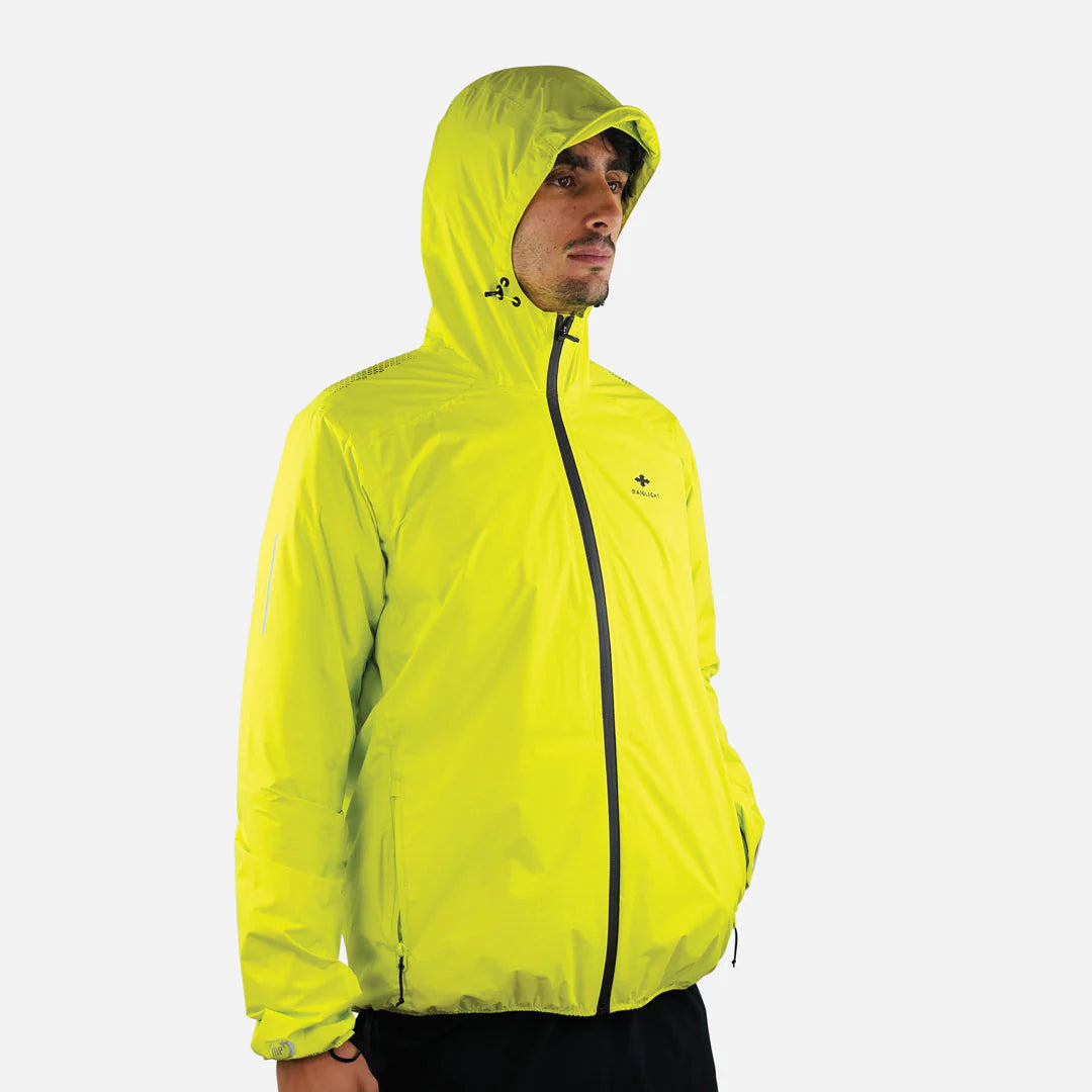 RAIDLIGHT TOP EXTREME MP+ 20K/20K Chaqueta impermeable para hombre