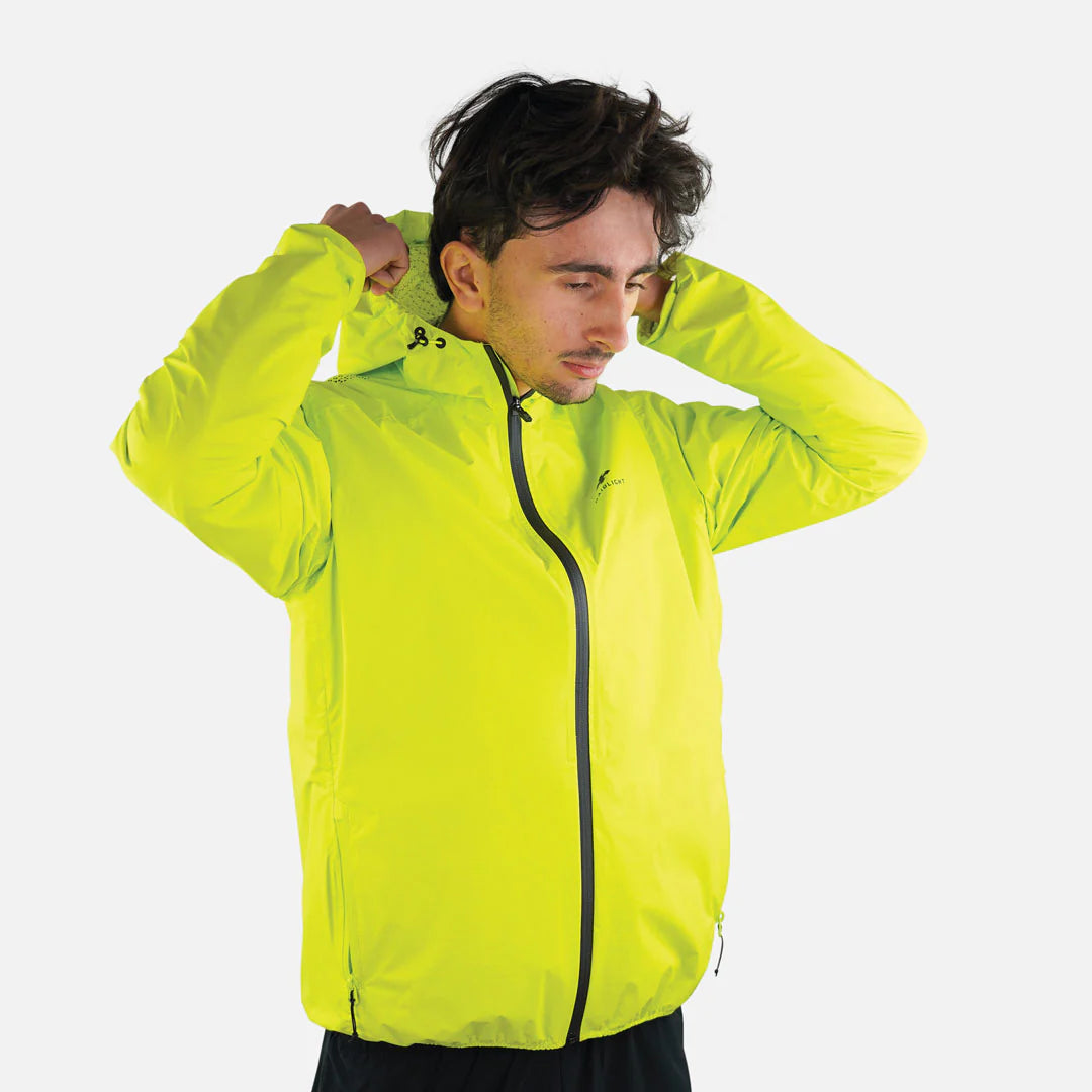 RAIDLIGHT TOP EXTREME MP+ 20K/20K Chaqueta impermeable para hombre