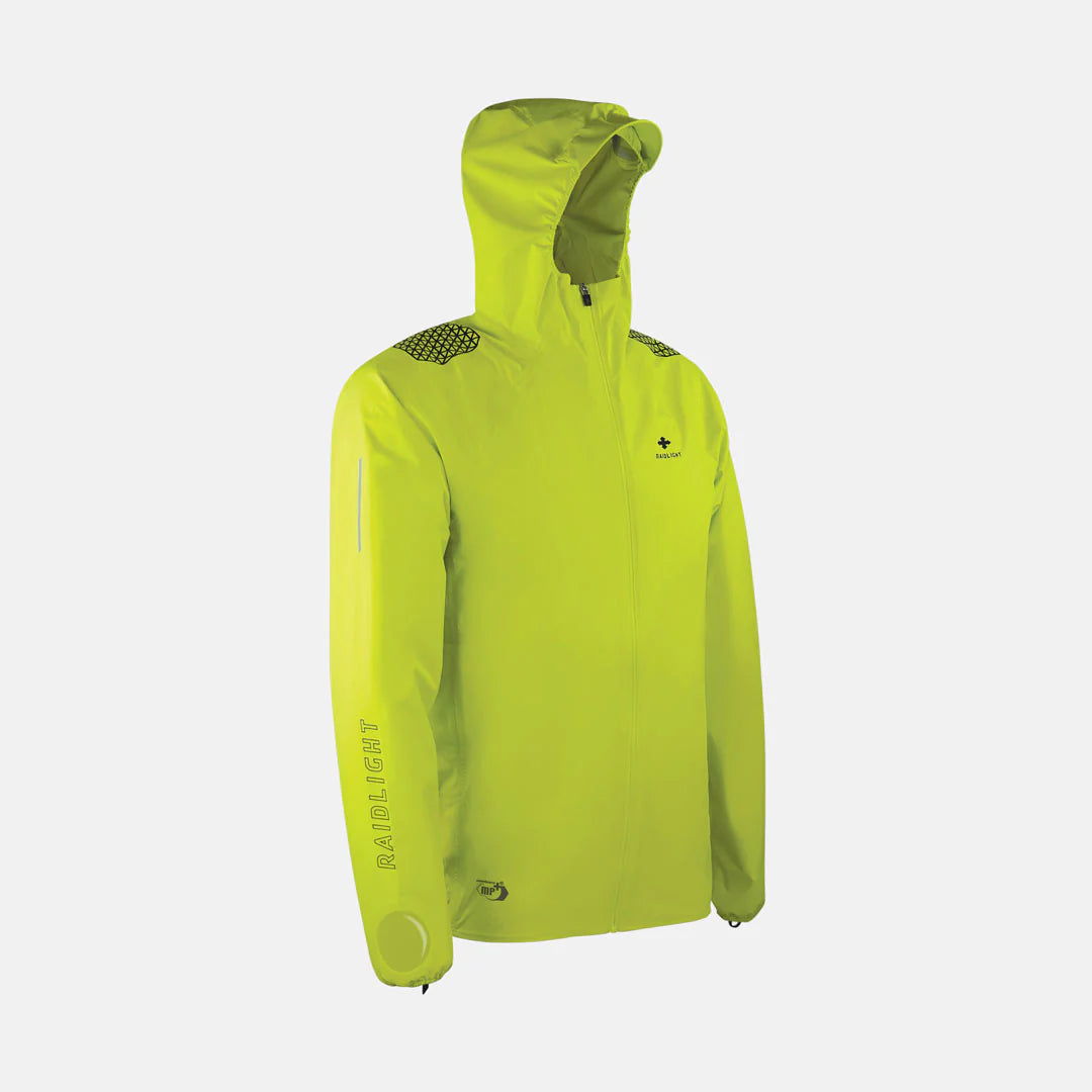 ULTRALIGHT 3.0 MP+ 25K/50K Chaqueta impermeable unisex