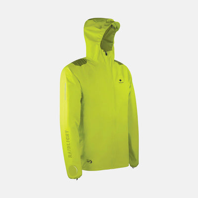 ULTRALIGHT 3.0 MP+ 25K/50K Chaqueta impermeable unisex
