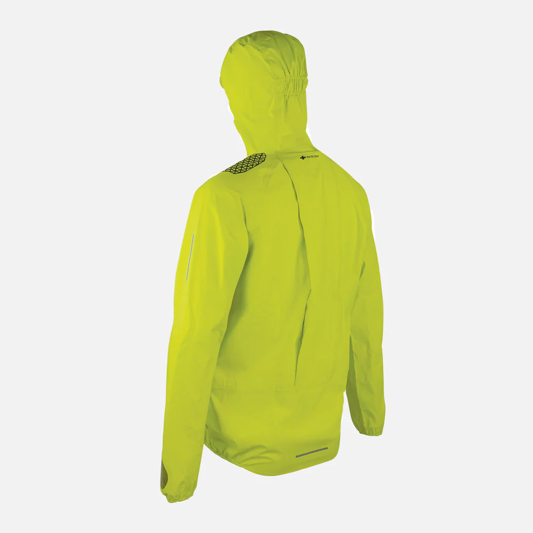 ULTRALIGHT 3.0 MP+ 25K/50K Chaqueta impermeable unisex