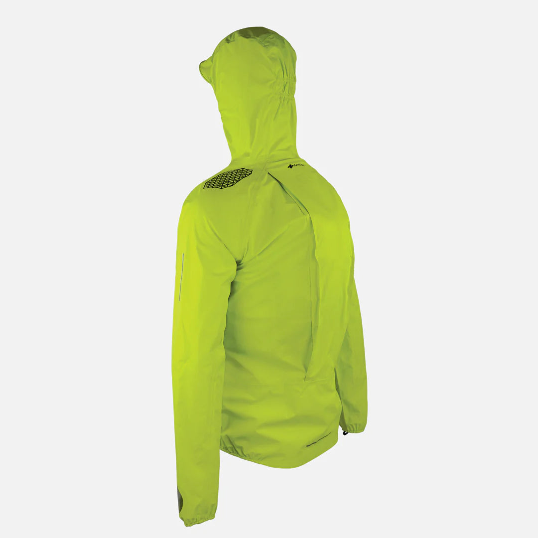 ULTRALIGHT 3.0 MP+ 25K/50K Chaqueta impermeable unisex