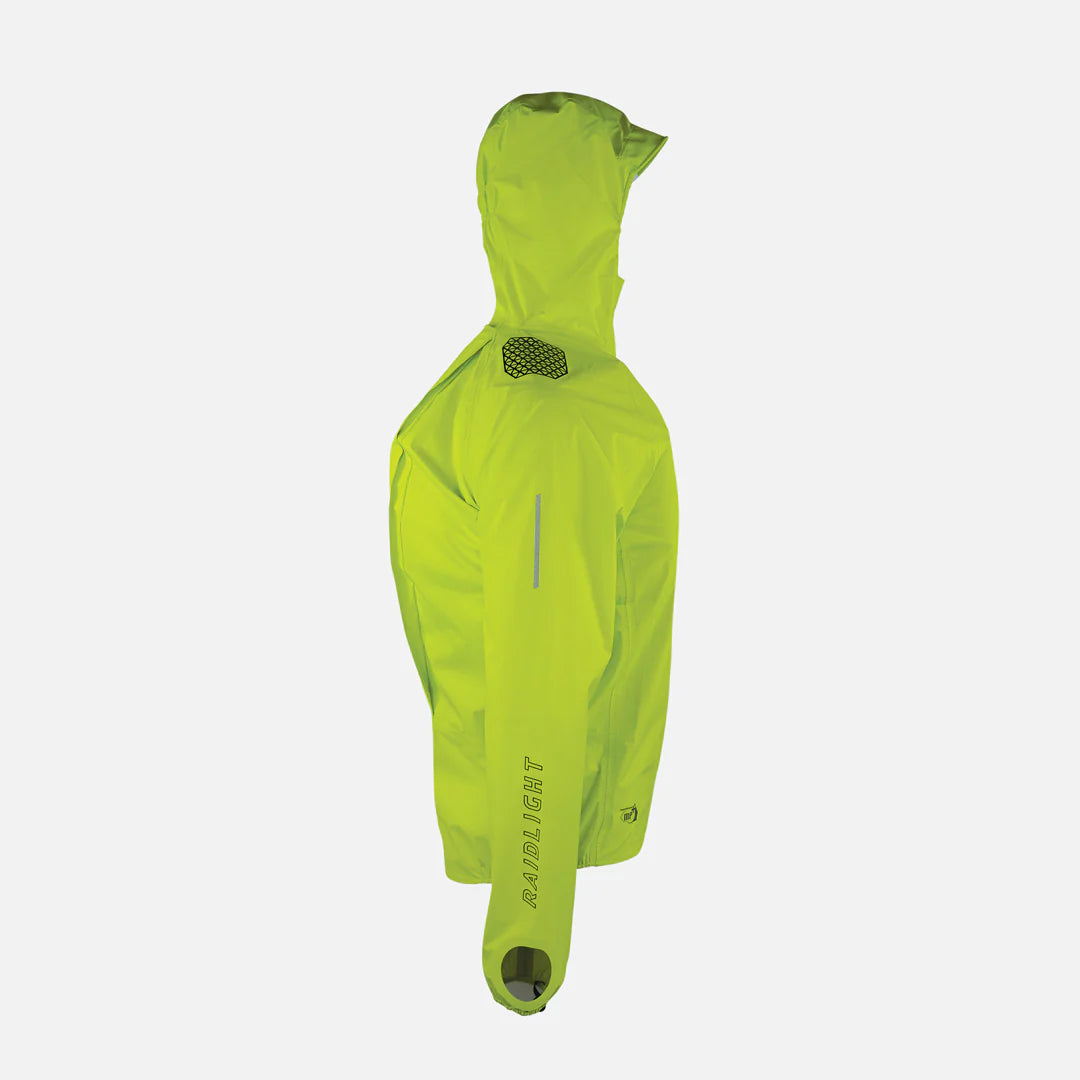 ULTRALIGHT 3.0 MP+ 25K/50K Chaqueta impermeable unisex