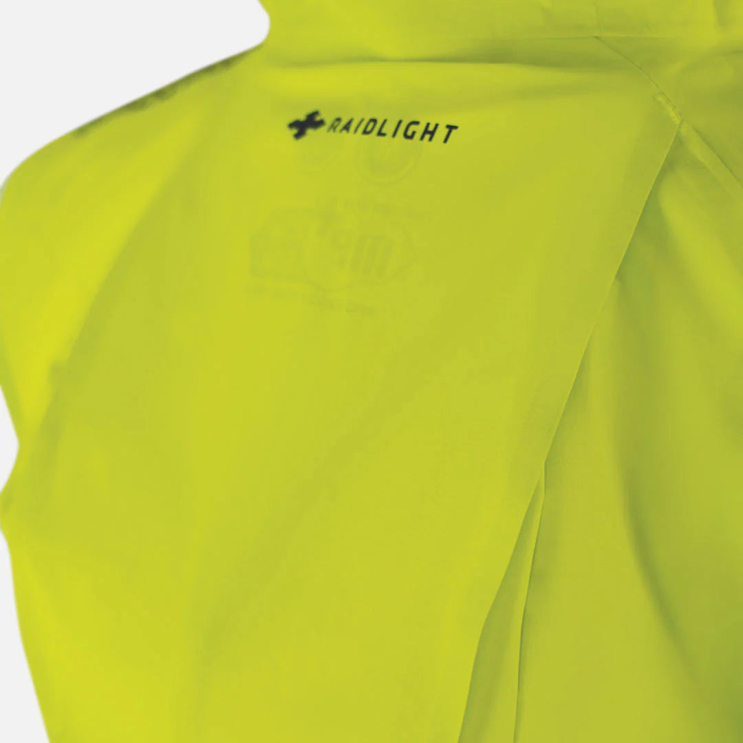ULTRALIGHT 3.0 MP+ 25K/50K Chaqueta impermeable unisex
