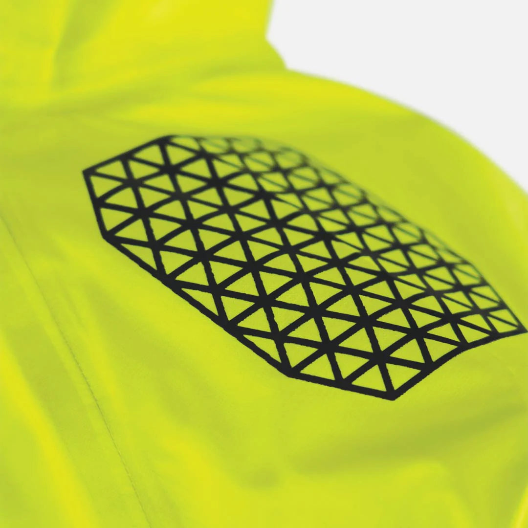 ULTRALIGHT 3.0 MP+ 25K/50K Chaqueta impermeable unisex