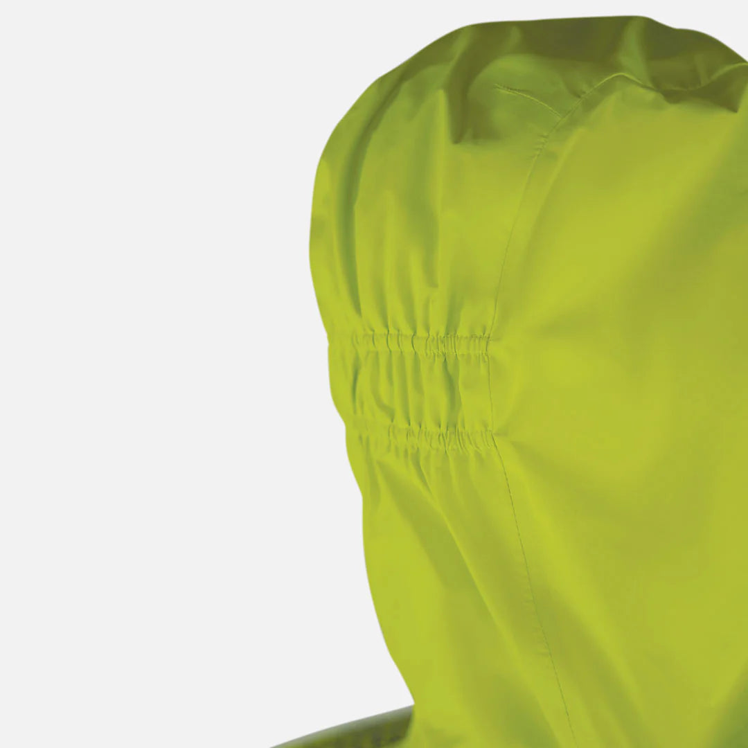 ULTRALIGHT 3.0 MP+ 25K/50K Chaqueta impermeable unisex