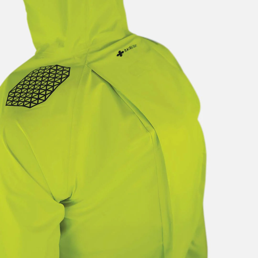 ULTRALIGHT 3.0 MP+ 25K/50K Chaqueta impermeable unisex