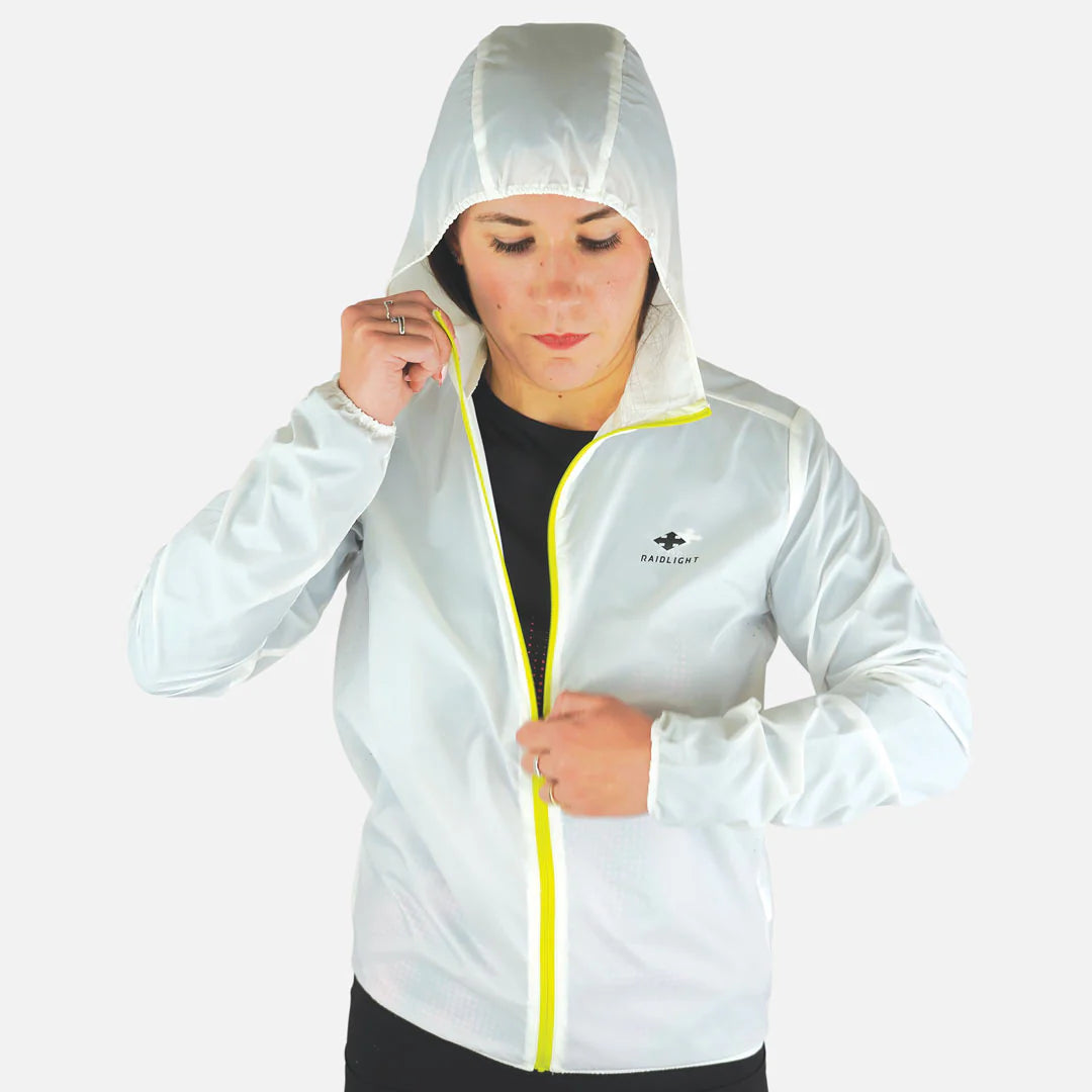 ULTRALIGHT WINDPROOF Chaqueta cortavientos unisex