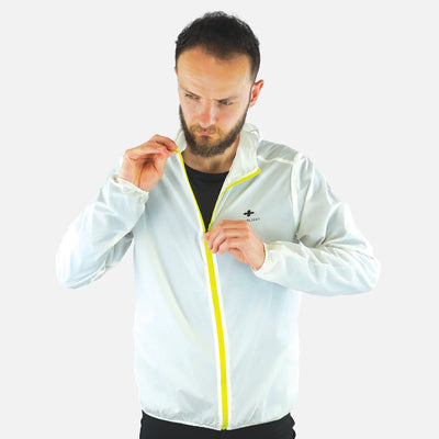 ULTRALIGHT WINDPROOF Chaqueta cortavientos unisex