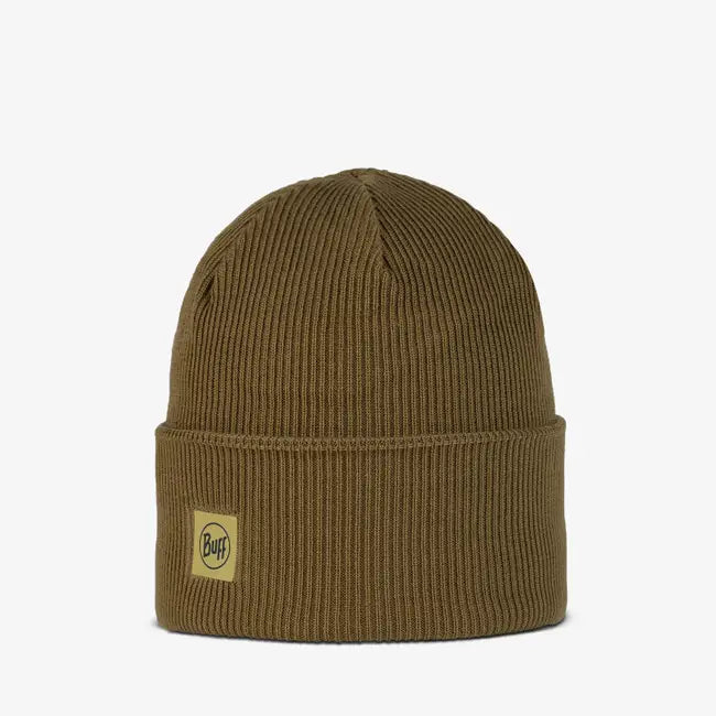 Gorro CrossKnit Brindle Brown