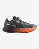 SALOMON AERO GLIDE 4 GRVL ⸱ VERDE