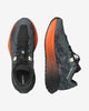 SALOMON AERO GLIDE 4 GRVL ⸱ VERDE
