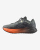 SALOMON AERO GLIDE 4 GRVL ⸱ VERDE