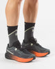 SALOMON AERO GLIDE 4 GRVL ⸱ VERDE
